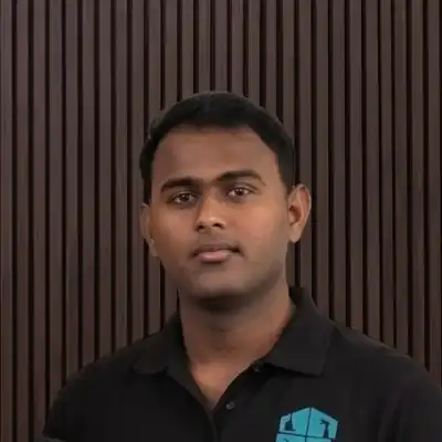 Madhan N.
